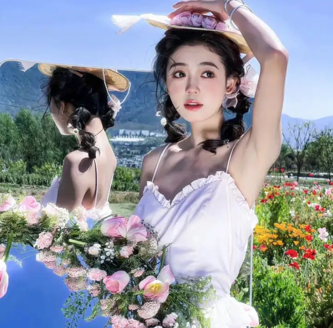 小生梦非分