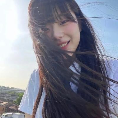 人山人海
